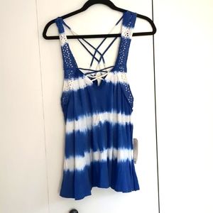 California MoonriseTop